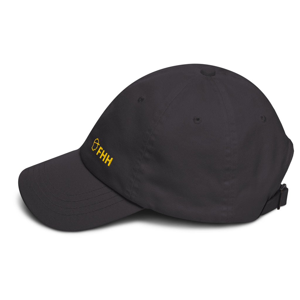 Dark Gray