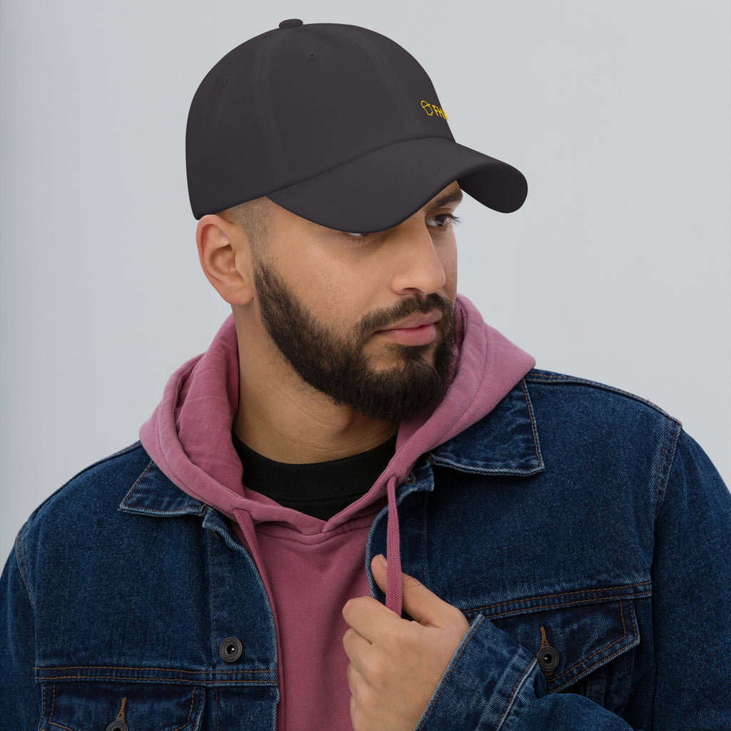 Dark Gray
