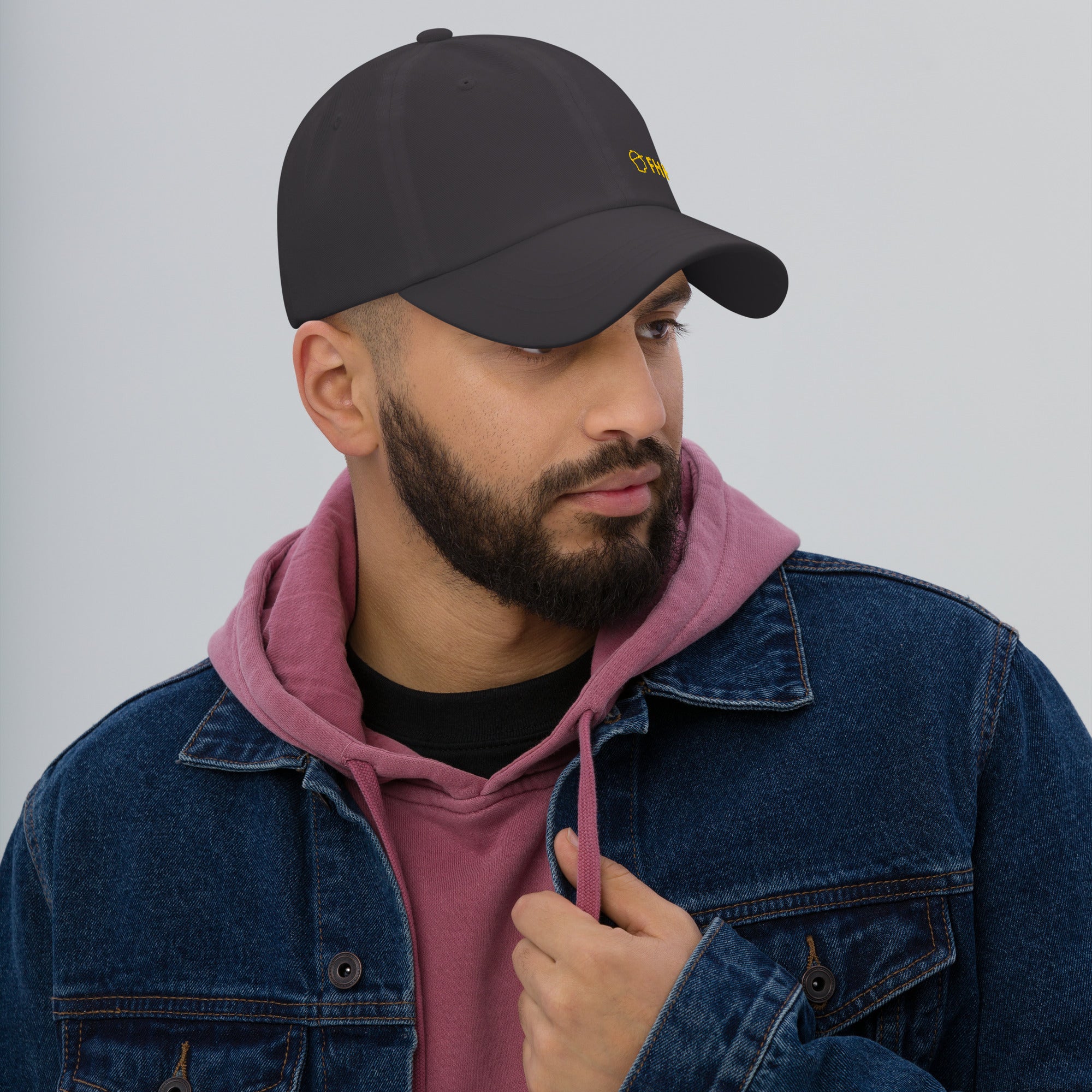 Dark Gray