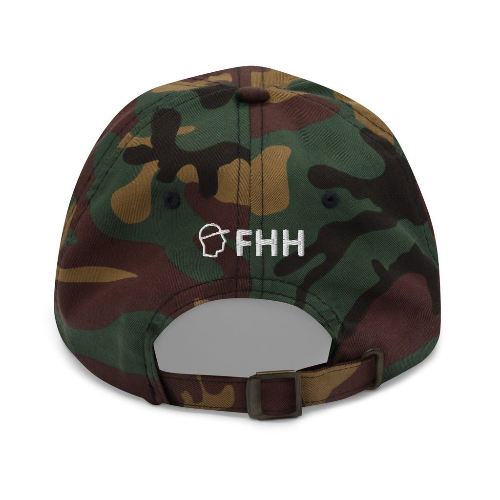 Green Camo
