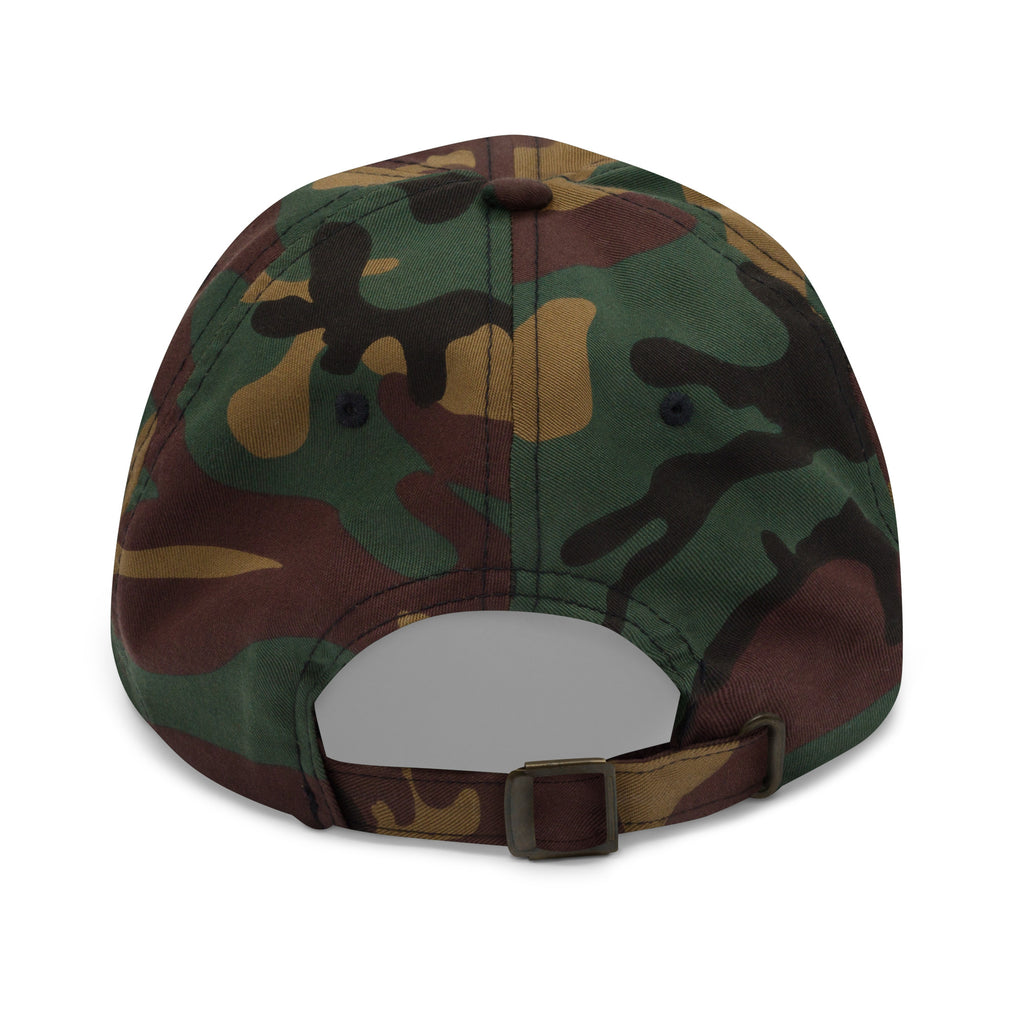 Green Camo