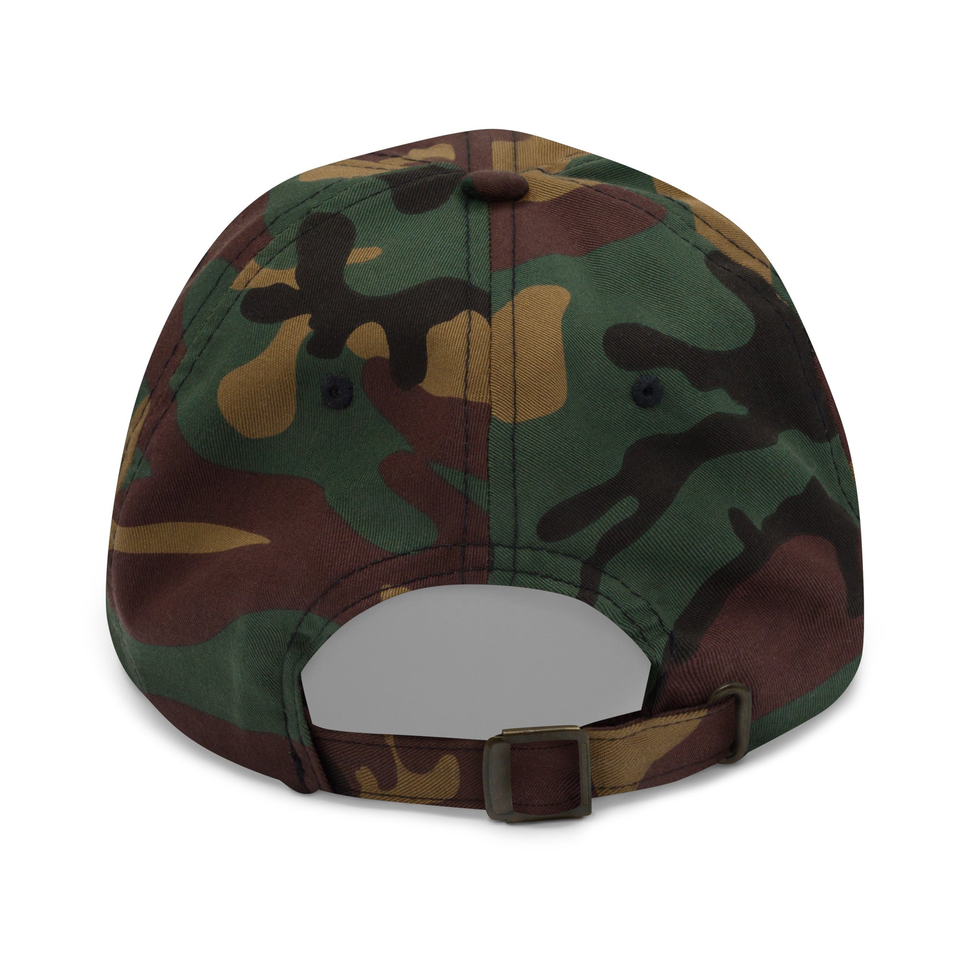 Green Camo