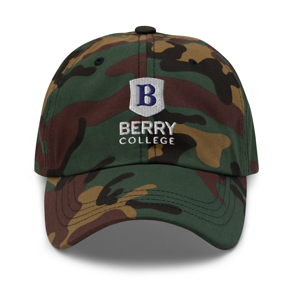 Green Camo