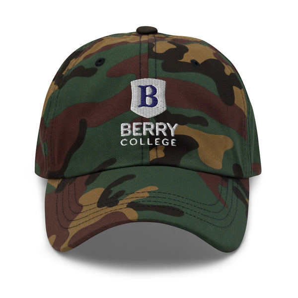 Green Camo
