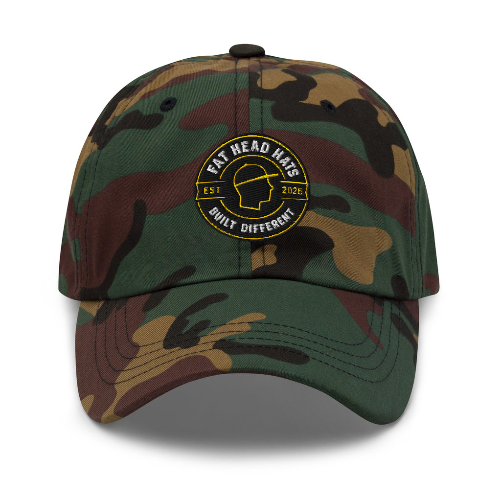Green Camo