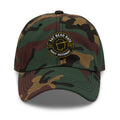 Green Camo