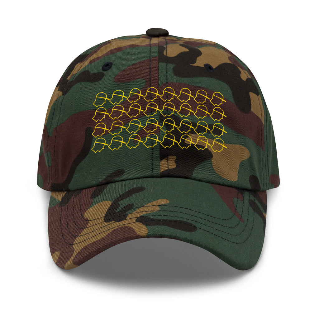Green Camo