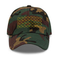Green Camo
