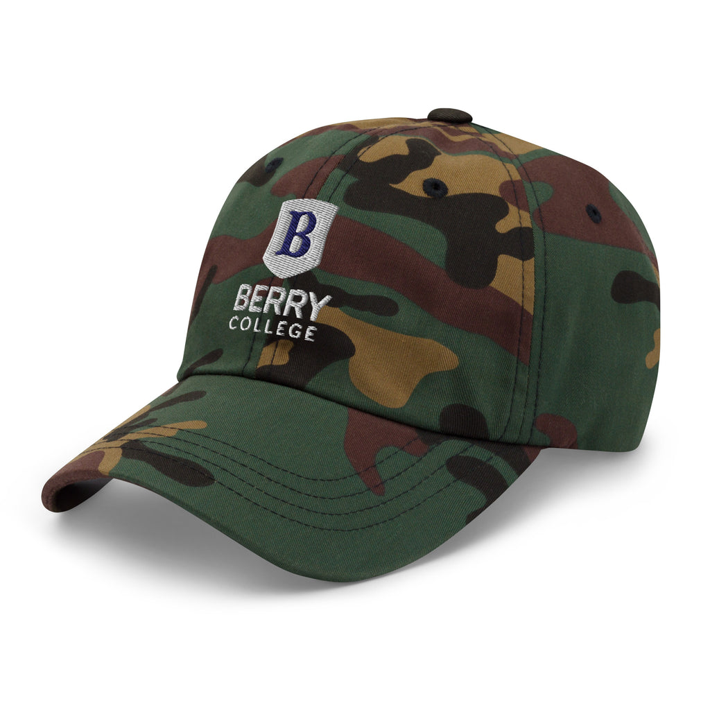 Green Camo