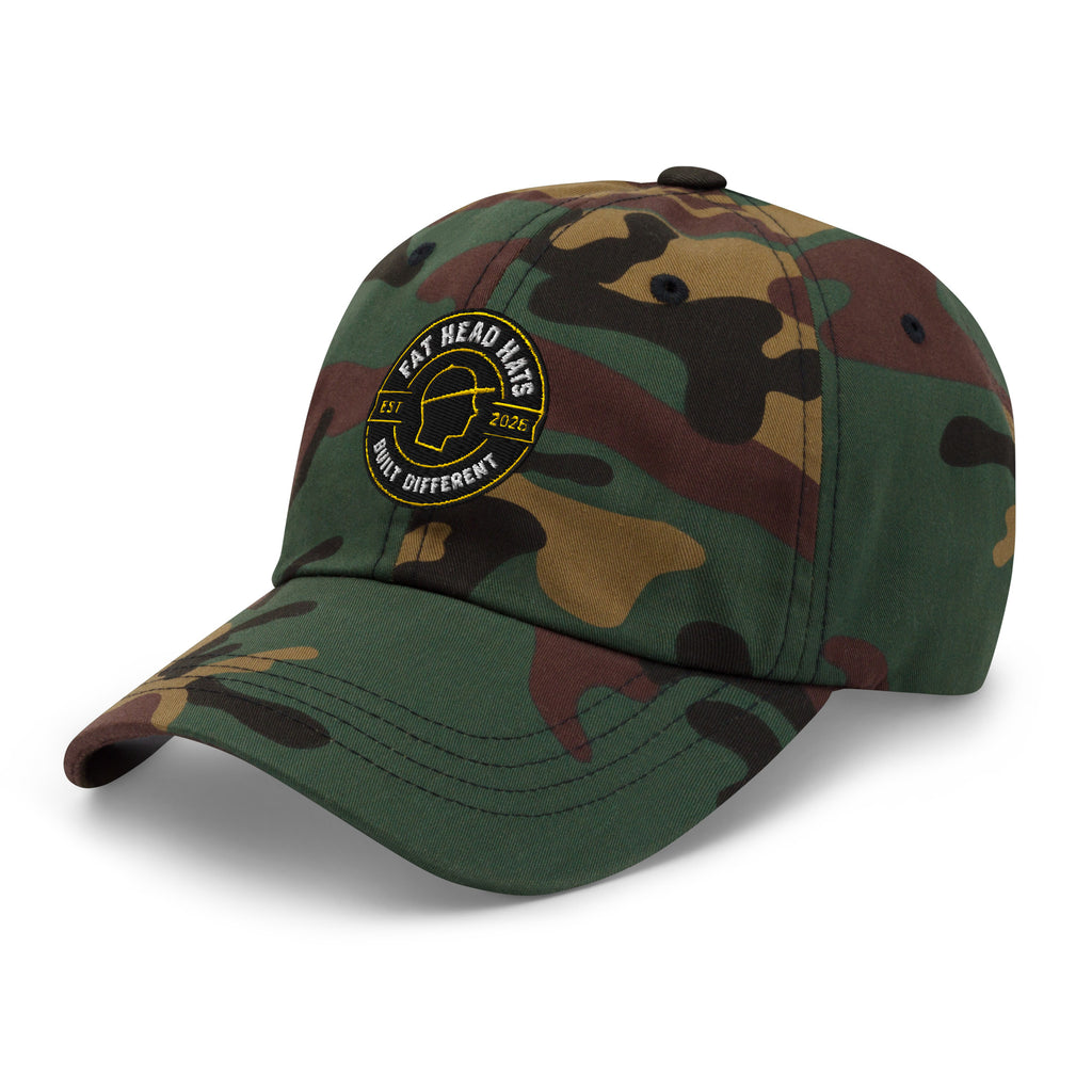 Green Camo