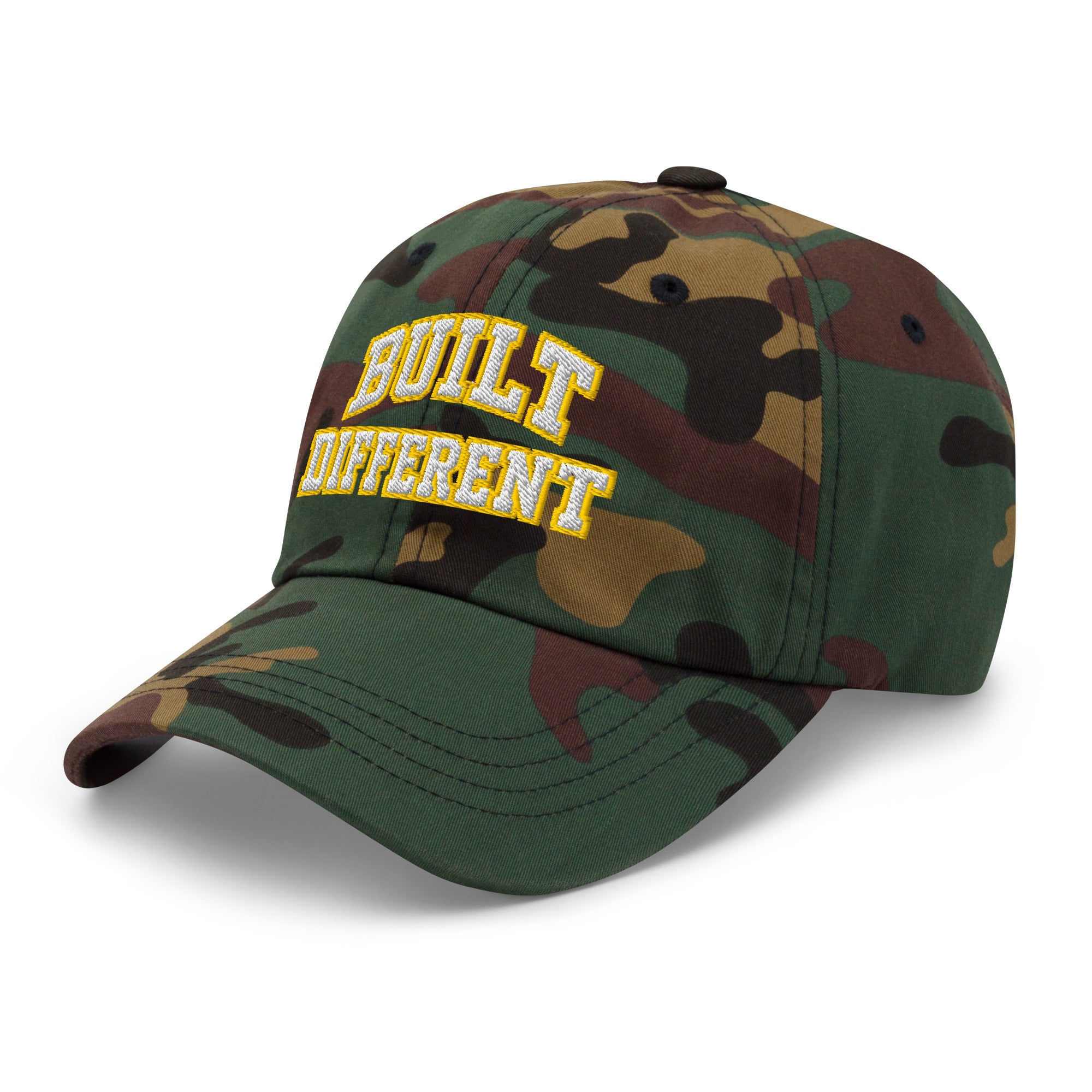 Green Camo