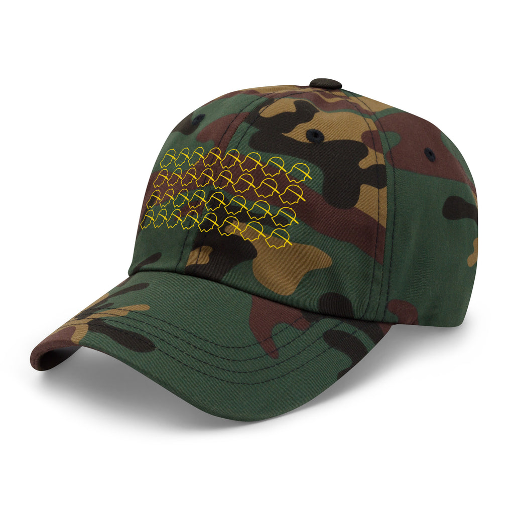 Green Camo