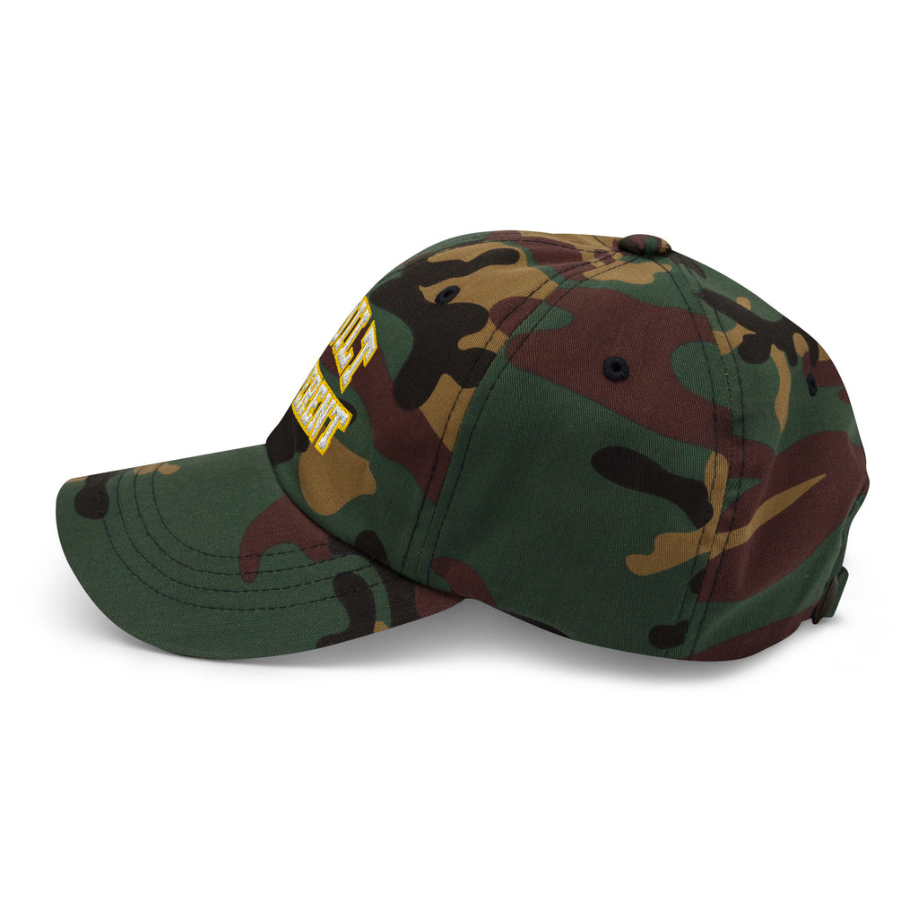 Green Camo