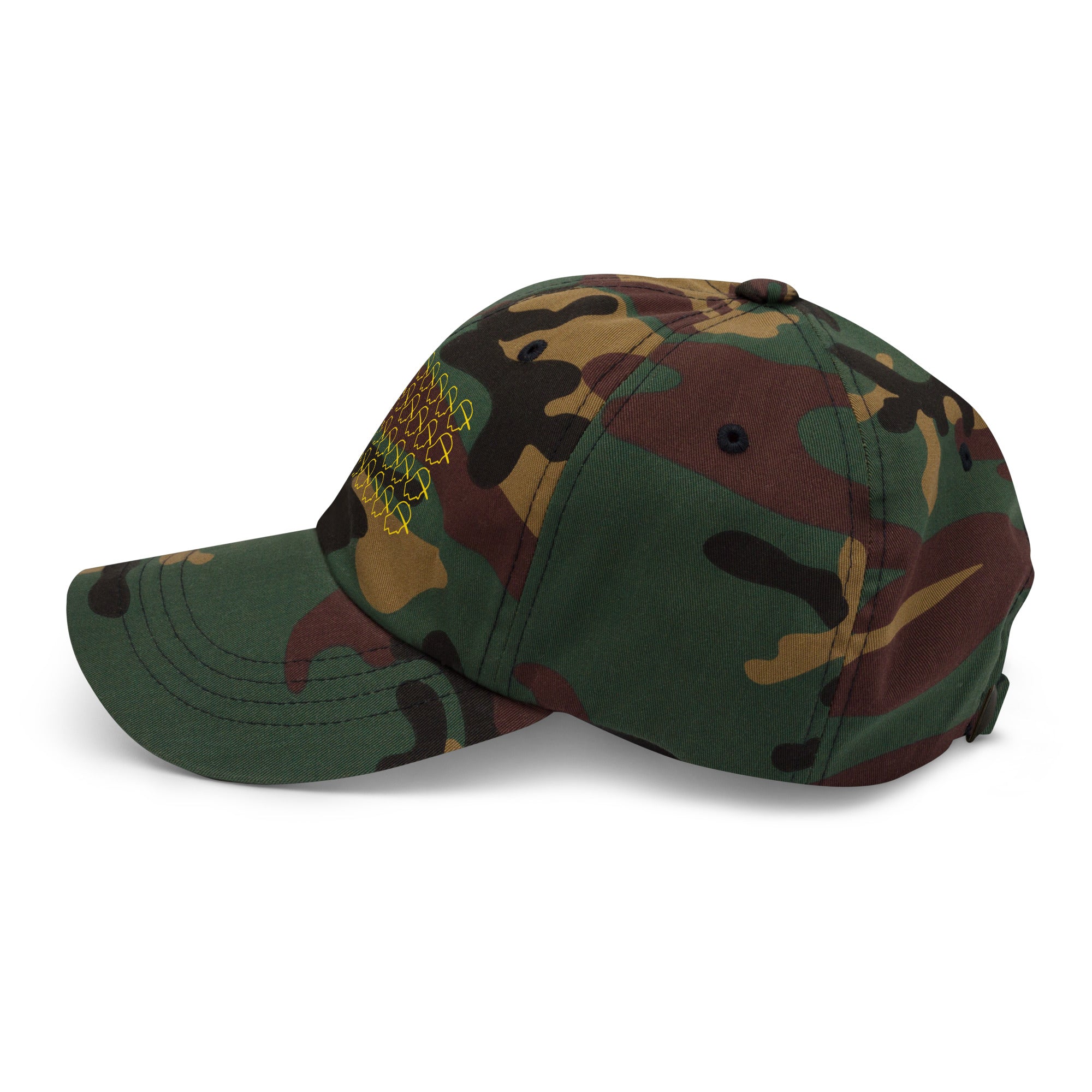 Green Camo