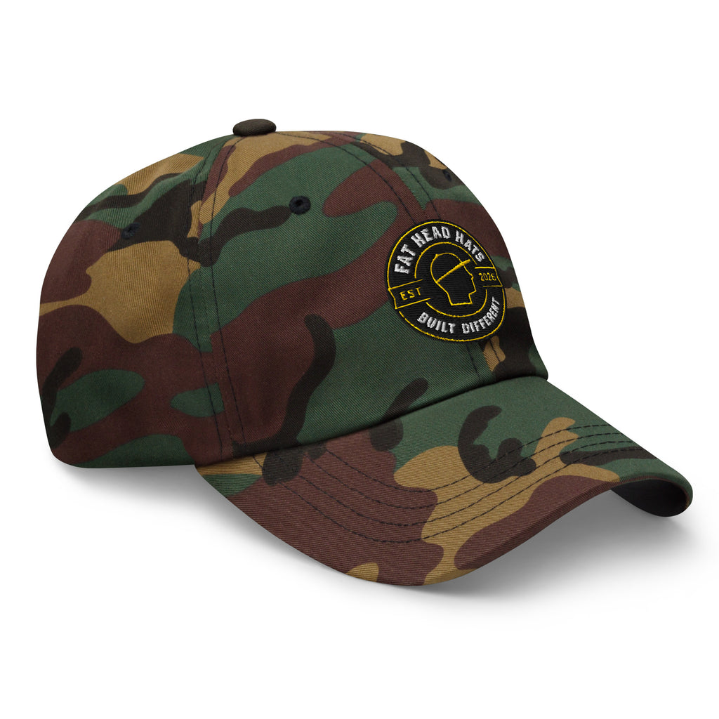 Green Camo