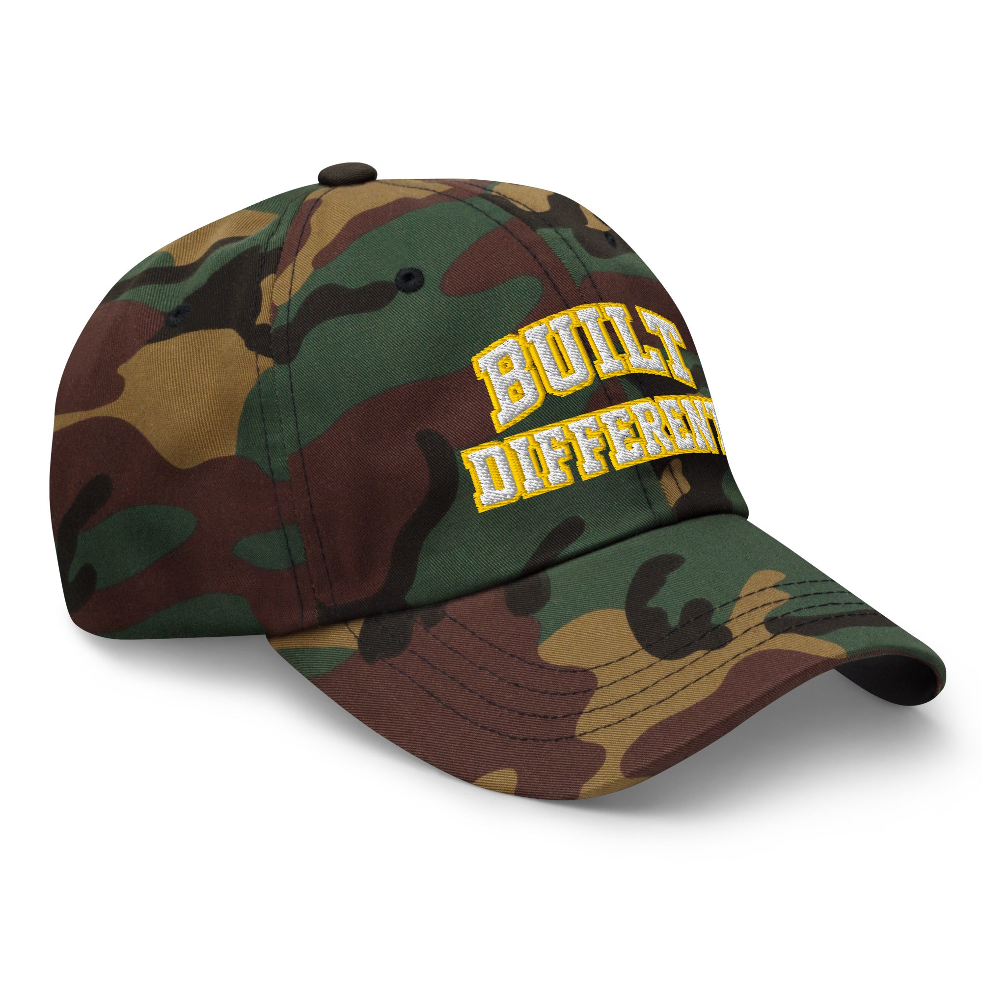 Green Camo