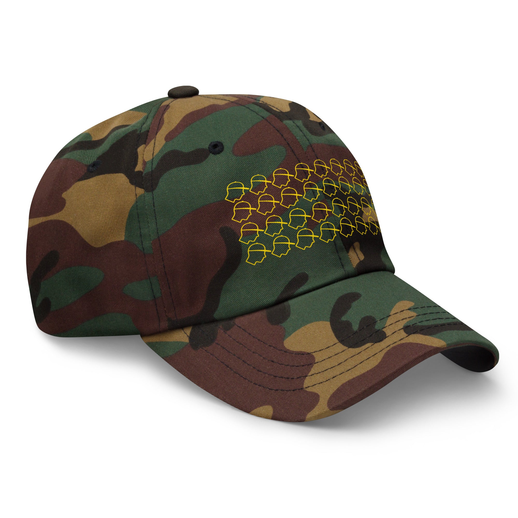 Green Camo