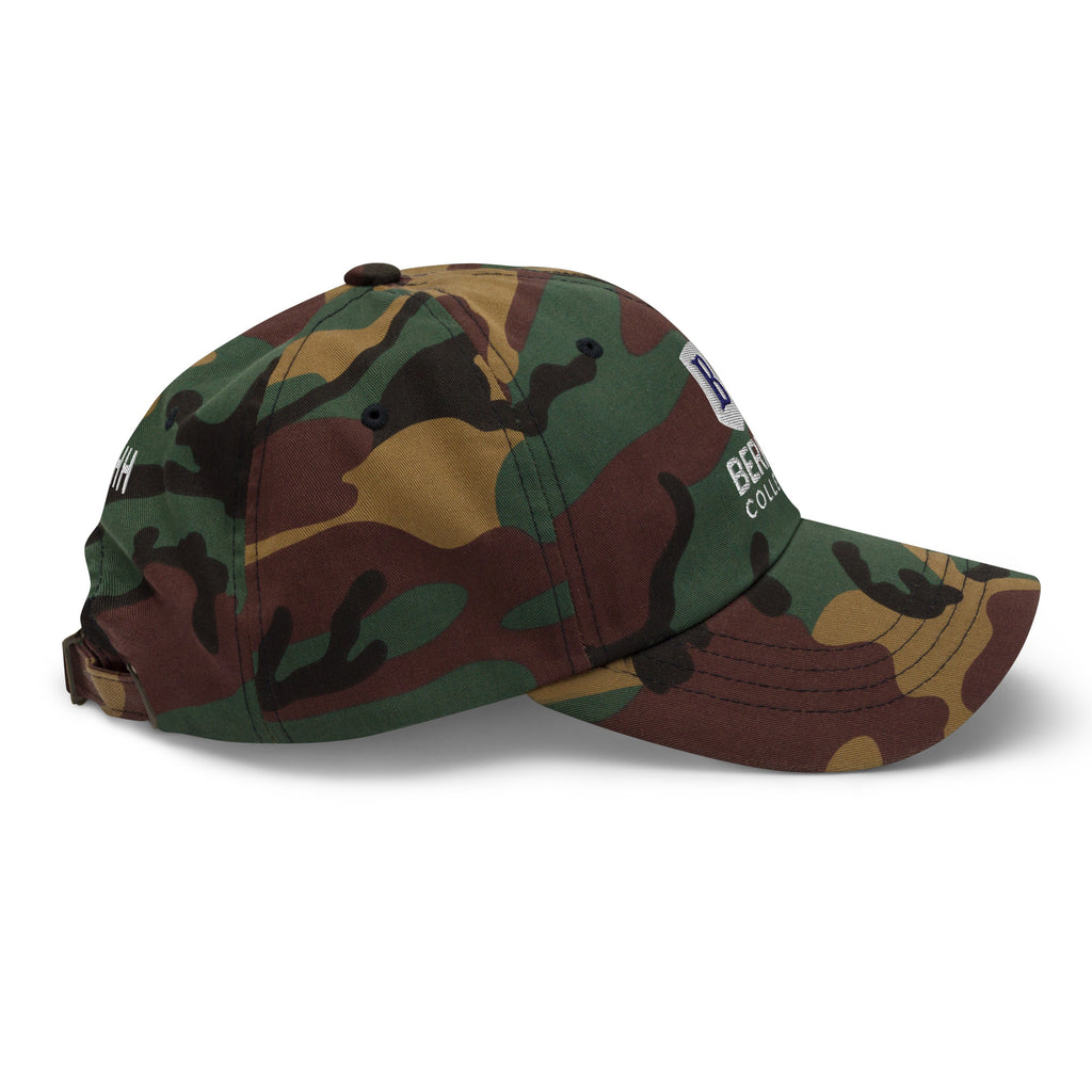 Green Camo