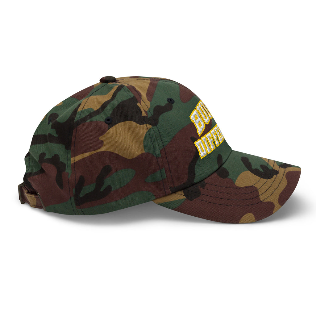 Green Camo